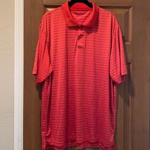 Izod Pro Series Polo Shirt